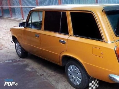 Продам ВАЗ 2102 в г. Ананьев, Одесская область 1985 года выпуска за 1 000$