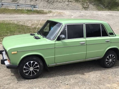 Продам ВАЗ 2106 в Киеве 1989 года выпуска за 850$