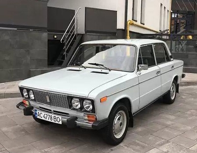 Продам ВАЗ 2106 в Одессе 1991 года выпуска за 950$