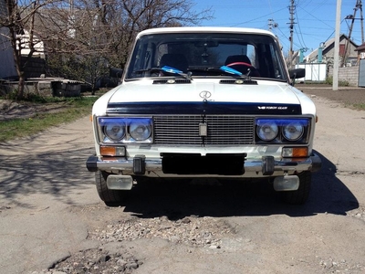 Продам ВАЗ 2106 в г. Каменское, Днепропетровская область 1985 года выпуска за 1 800$