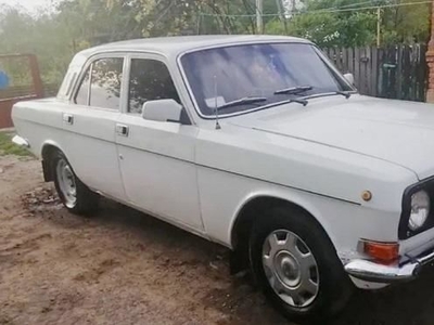 Продам ГАЗ 2410 в г. Ильинцы, Винницкая область 1990 года выпуска за 1 400$