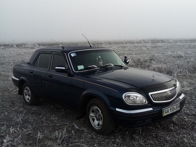 Продам ГАЗ 31105 в г. Баштанка, Николаевская область 2006 года выпуска за 2 650$