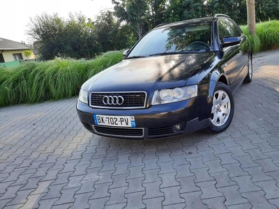 Продам Audi A4 в Киеве 2003 года выпуска за 1 000$