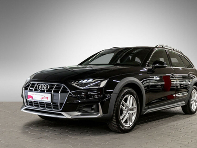 Продам Audi A4 Allroad Quattro в Киеве 2020 года выпуска за 67 000$