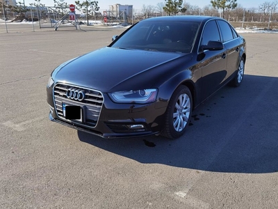 Продам Audi A4 Premium в Одессе 2013 года выпуска за 14 600$