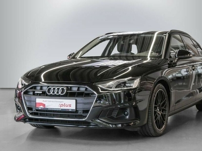 Продам Audi A4 Quattro в Киеве 2020 года выпуска за 45 000$