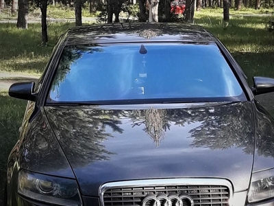 Продам Audi A6 в Кропивницком 2005 года выпуска за 10 000$