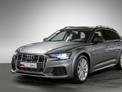 Продам Audi A6 Allroad Quattro в Киеве 2020 года выпуска за 85 000$