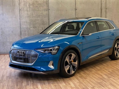 Продам Audi E-Tron в Киеве 2020 года выпуска за 30 800€