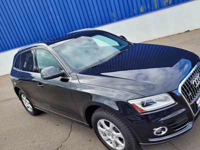Продам Audi Q5 в Одессе 2013 года выпуска за 19 999$