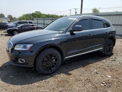 Продам Audi Q5 PREMIUM PLUS в г. Коломыя, Ивано-Франковская область 2014 года выпуска за 14 800$