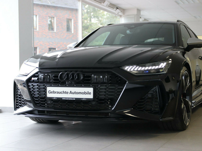 Продам Audi RS6 Quattro в Киеве 2020 года выпуска за 170 000$