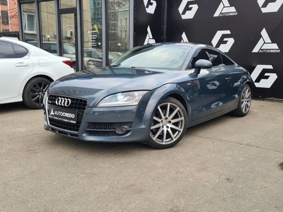Продам Audi TTS в Киеве 2010 года выпуска за 14 900$