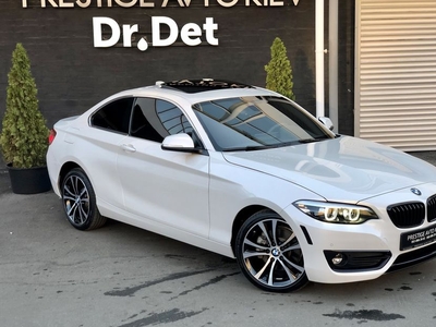 Продам BMW 2 Series 230i X-Drive в Киеве 2019 года выпуска за 29 900$
