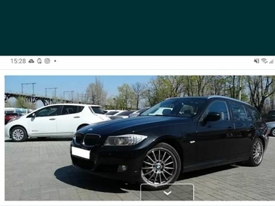 Продам BMW 320 Full в Днепре 2012 года выпуска за 13 000$