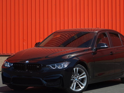 Продам BMW 320 M в Одессе 2016 года выпуска за 17 999$