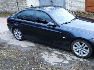 Продам BMW 328 в Луганске 2008 года выпуска за 6 500$