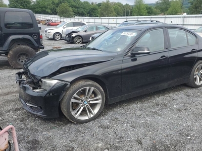 Продам BMW 328 в Луцке 2015 года выпуска за 11 900$