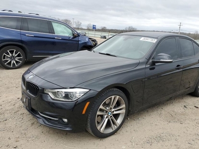 Продам BMW 330 E в Киеве 2016 года выпуска за 14 000$