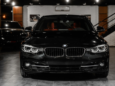 Продам BMW 330 I XDrive в Одессе 2018 года выпуска за 29 500$