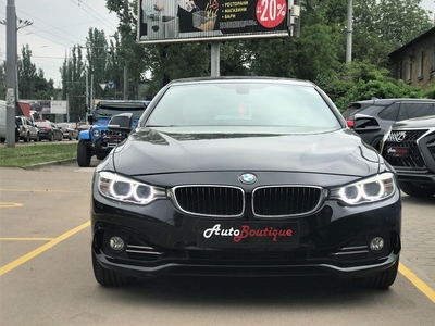 Продам BMW 428 в Одессе 2015 года выпуска за 24 800$