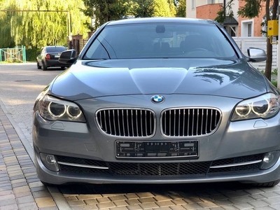Продам BMW 520 в г. Коломыя, Ивано-Франковская область 2011 года выпуска за 15 300$