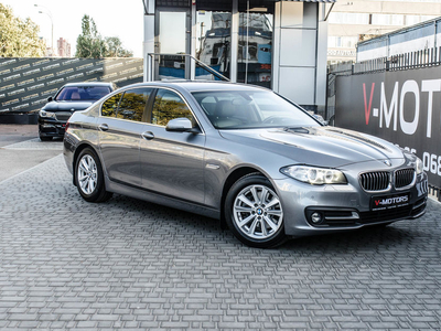 Продам BMW 520 i в Киеве 2015 года выпуска за 26 999$