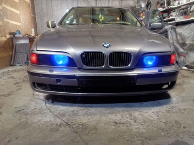 Продам BMW 525 Полная в Днепре 1989 года выпуска за 3 000$