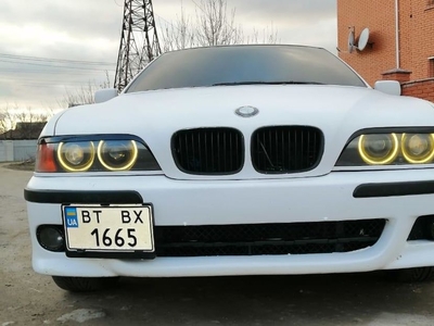 Продам BMW 535 в Херсоне 1998 года выпуска за 5 000$