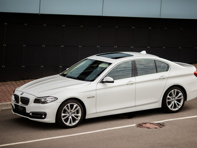 Продам BMW 535 535 X-Drive в Киеве 2015 года выпуска за 21 800$