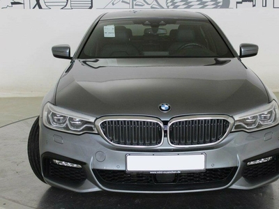 Продам BMW 540 d xDrive в Киеве 2018 года выпуска за 59 900$