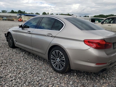 Продам BMW 540 I в Киеве 2019 года выпуска за 25 999$