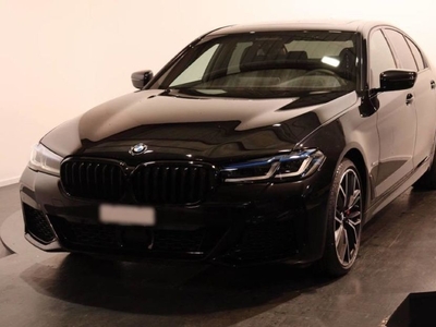 Продам BMW 540 i в Киеве 2021 года выпуска за 29 000€