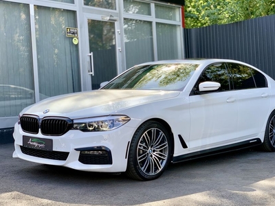 Продам BMW 540 M-Perfomance Xdrive в Киеве 2019 года выпуска за 45 000$