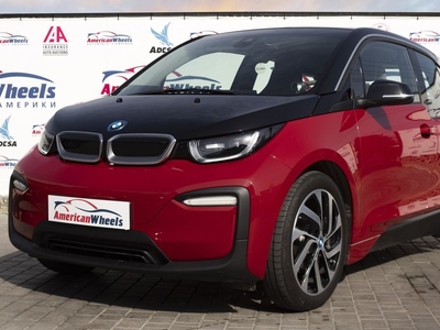 Продам BMW I3 в Черновцах 2018 года выпуска за 22 800$