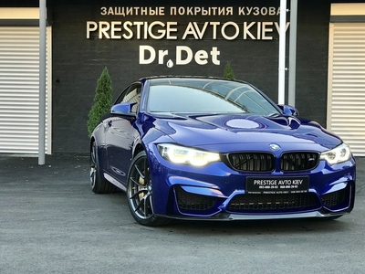 Продам BMW M4 CS в Киеве 2017 года выпуска за 116 500$