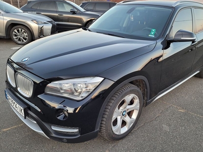 Продам BMW X1 в Одессе 2012 года выпуска за 13 999$