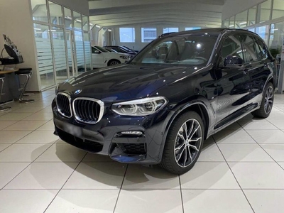 Продам BMW X3 20D в Киеве 2020 года выпуска за 27 500€