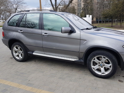 Продам BMW X5 в г. Измаил, Одесская область 2005 года выпуска за 11 000$