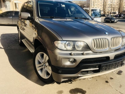 Продам BMW X5 в Киеве 2006 года выпуска за 10 700$