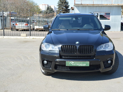 Продам BMW X5 в Одессе 2010 года выпуска за 20 000$