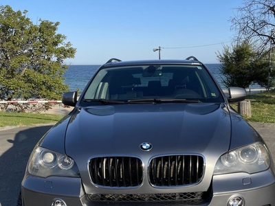 Продам BMW X5 E70 в г. Ильичевск, Одесская область 2011 года выпуска за 20 000$