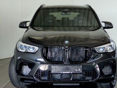 Продам BMW X5 M Competition в Киеве 2021 года выпуска за 175 000$