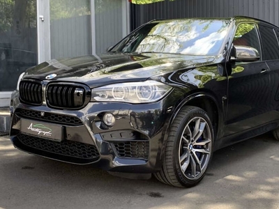 Продам BMW X5 M Xdrive в Киеве 2015 года выпуска за 45 999$