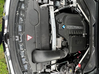 Продам BMW X6 F16 в г. Рогатин, Ивано-Франковская область 2014 года выпуска за 36 000$