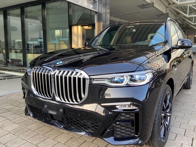 Продам BMW X7 в Киеве 2020 года выпуска за 47 000€