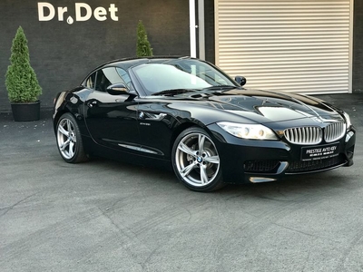 Продам BMW Z4 M в Киеве 2014 года выпуска за 22 500$