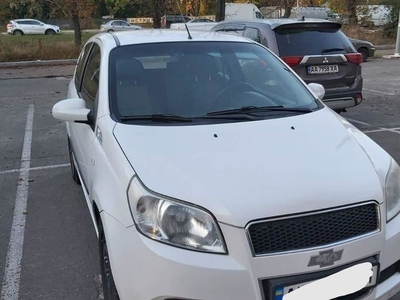 Продам Chevrolet Aveo в Киеве 2008 года выпуска за 4 600$