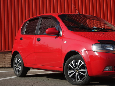 Продам Chevrolet Aveo konder в Одессе 2006 года выпуска за 4 499$