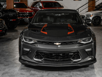 Продам Chevrolet Camaro в Одессе 2018 года выпуска за 43 000$